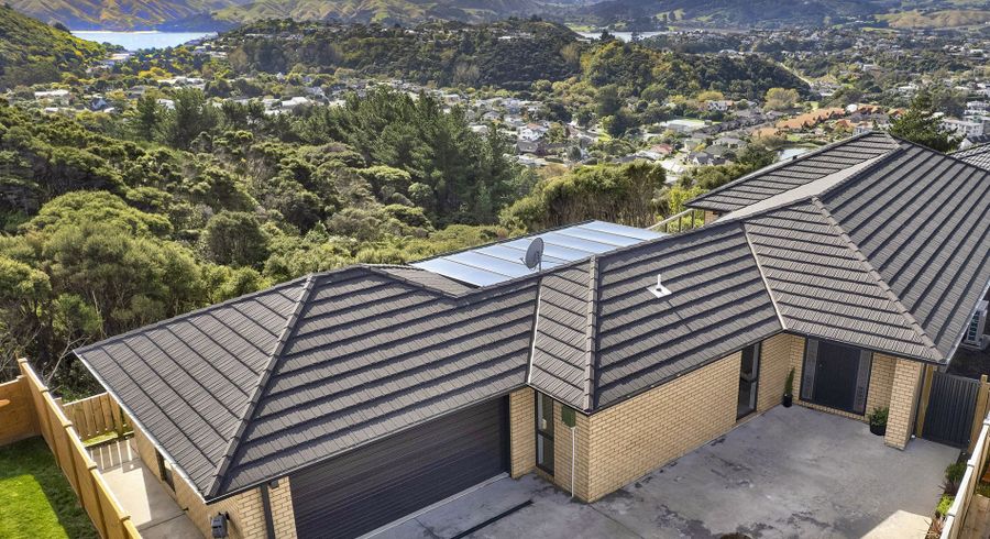  at 27 Topsail Way, Whitby, Porirua, Wellington