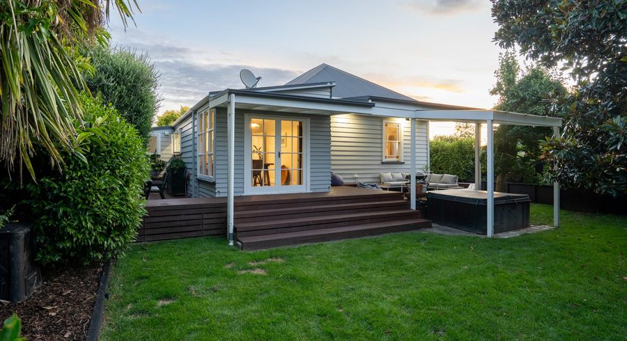  at 92 Williams Street, Cambridge, Waipa, Waikato