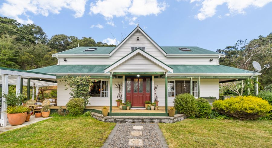  at 4A Janet Frame Way, Whitemans Valley, Upper Hutt