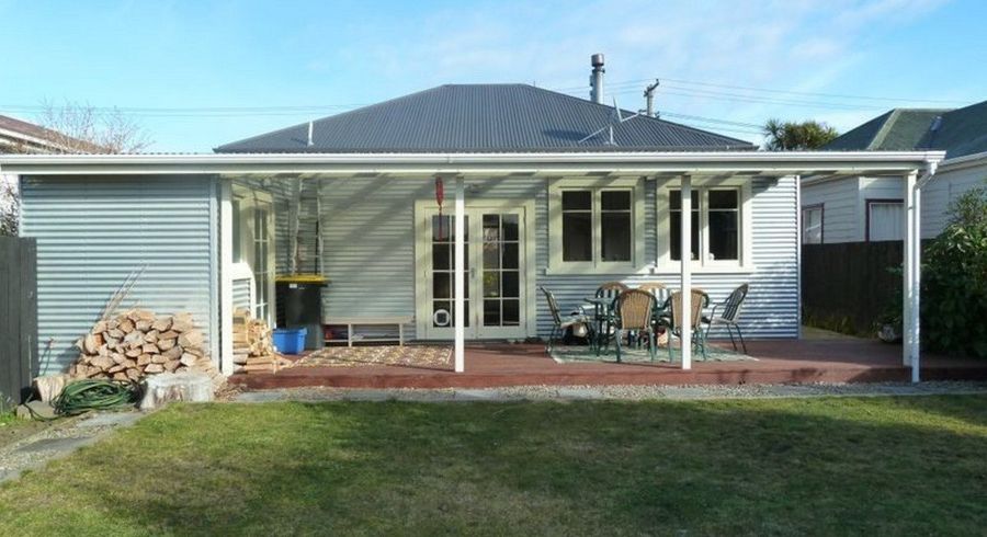  at 5 Kings Avenue, Saint Kilda, Dunedin, Otago