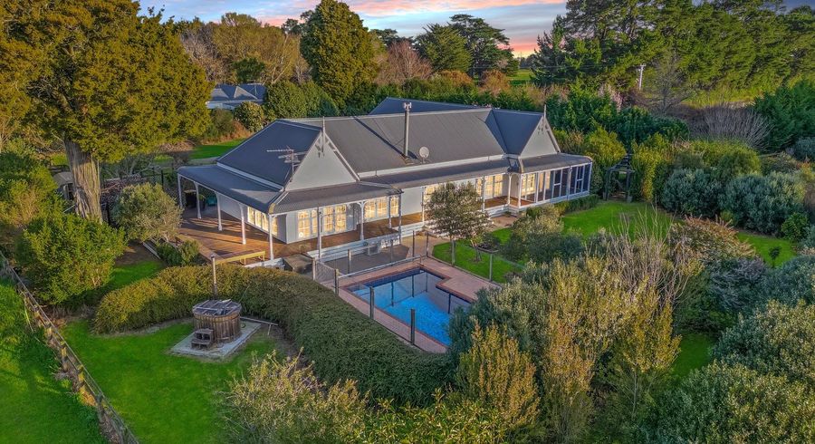  at 184 Kuratawhiti Street, Greytown, South Wairarapa, Wellington