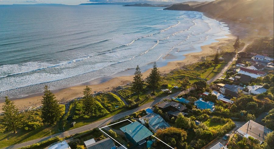  at 15 Makorori Beach Road, Gisborne