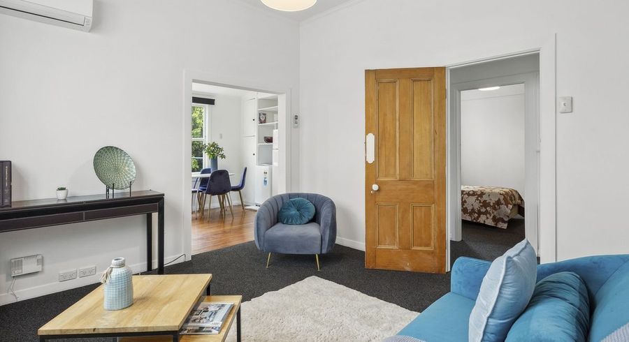  at 23 Peel Street, Mornington, Dunedin, Otago