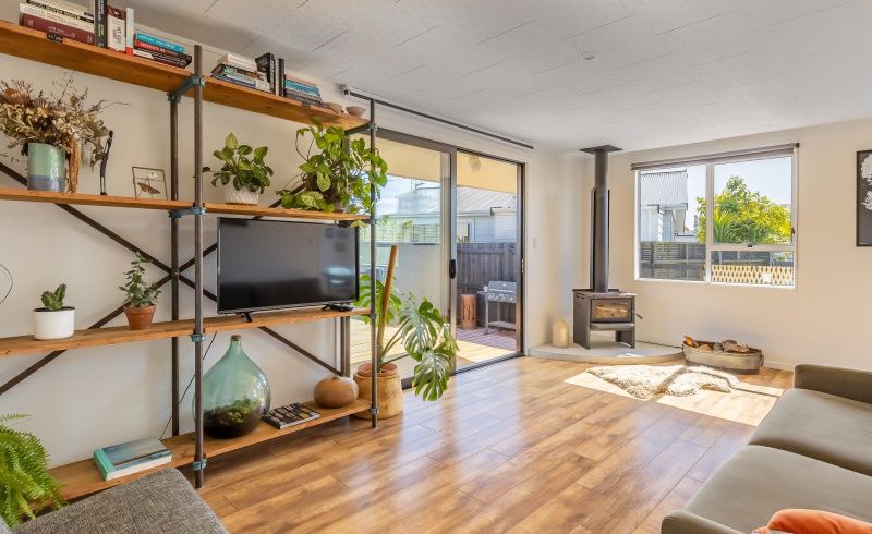  at 23A Bedford Street, Fitzroy, New Plymouth