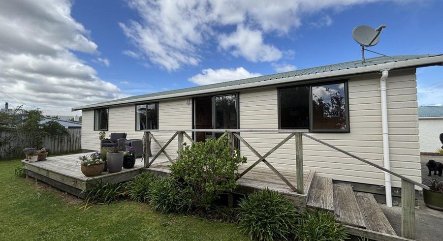  at 70B Totara Street, Tawhero, Whanganui, Manawatu / Whanganui