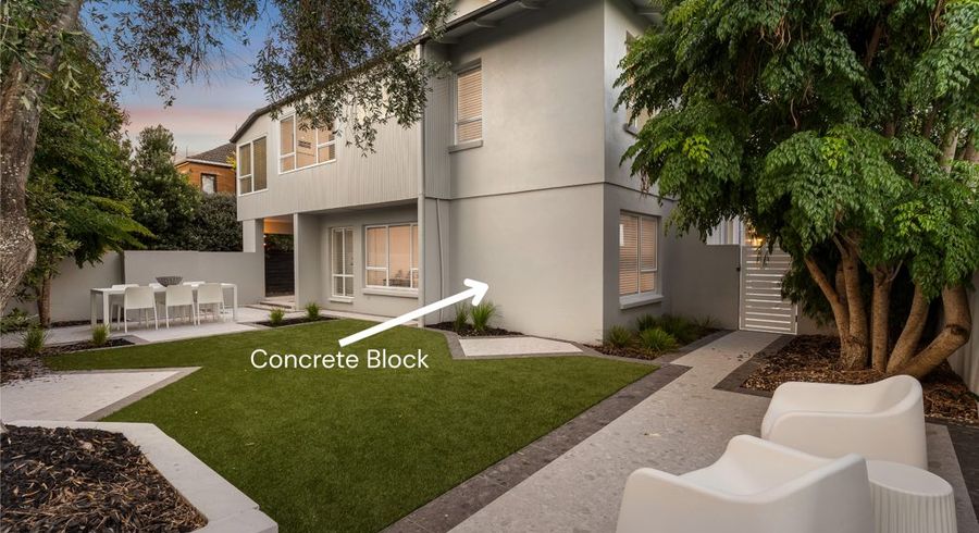  at 1/2 Milford Park Place, Milford, North Shore City, Auckland