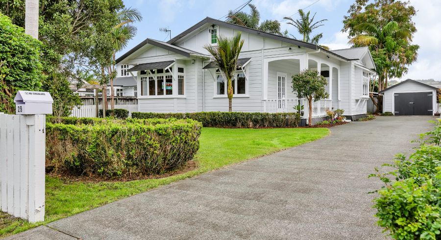  at 29 Mains Avenue, Kensington, Whangarei, Northland