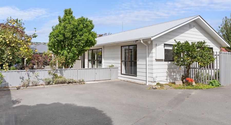  at 2/90 Conway Street, Somerfield, Christchurch