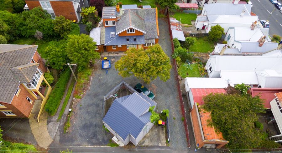  at 86 Melville Street, Dunedin Central, Dunedin