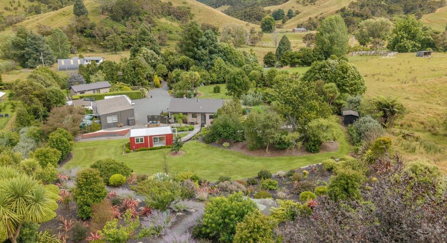  at 774 Mangawara Road, Morrinsville, Matamata-Piako, Waikato