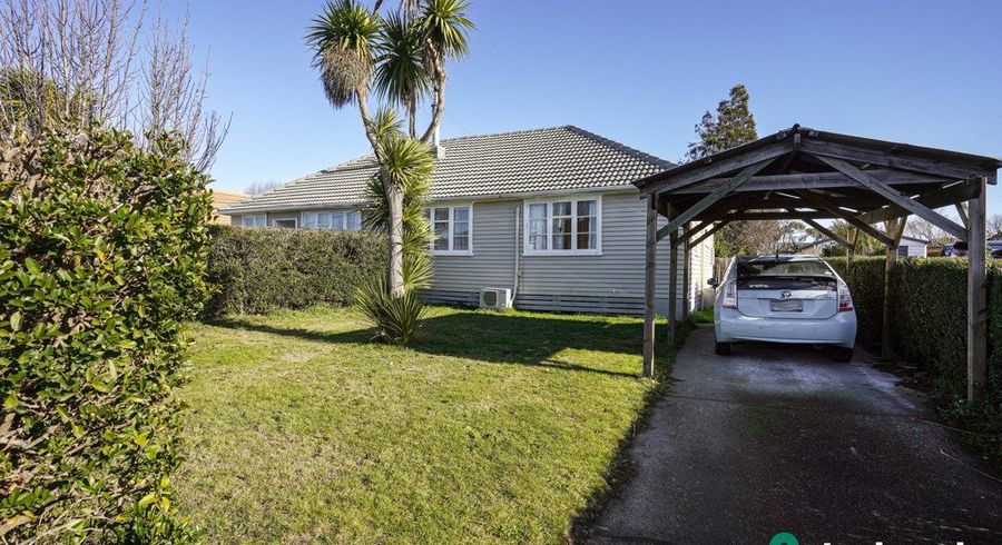  at 21 Holland Street, Avonside, Christchurch