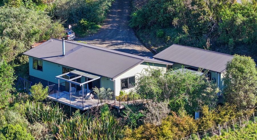  at 205A Arthur Road, Hamilton