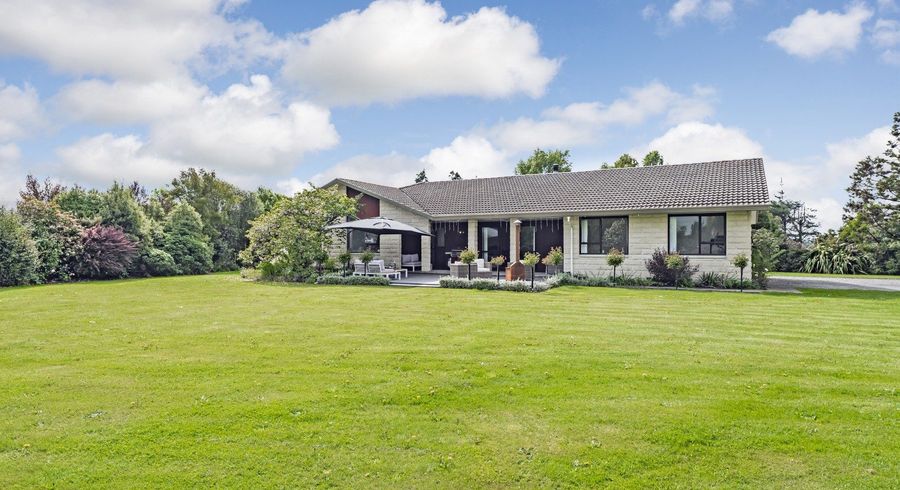  at 204 Cones Road, Loburn, Rangiora