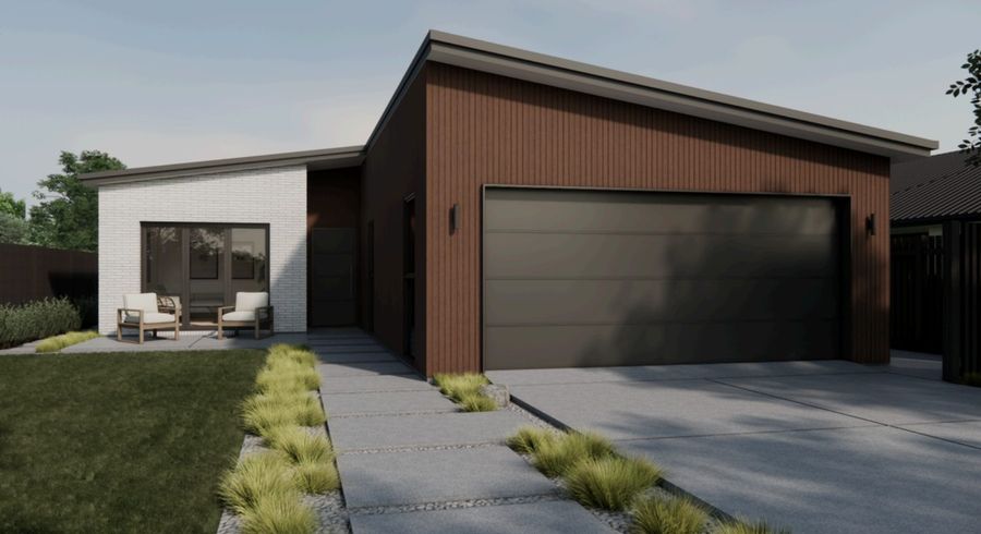  at Morrin Street, Morrinsville, Matamata-Piako, Waikato