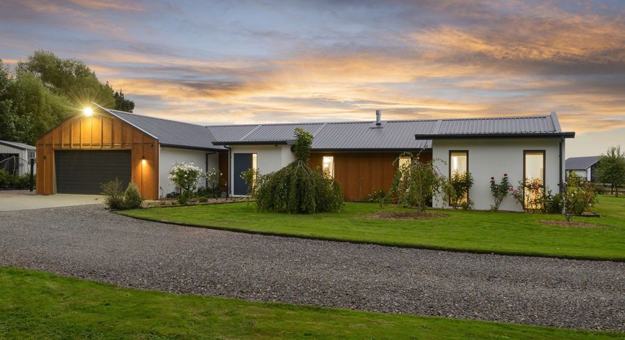  at 6 Hallfield Drive, Ohoka, Waimakariri, Canterbury