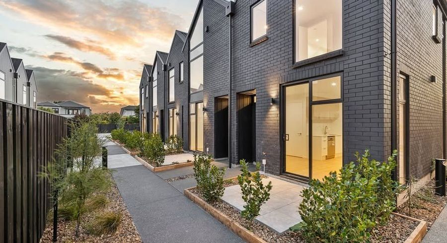 at 1/9 Donald Place, Merivale, Christchurch City, Canterbury
