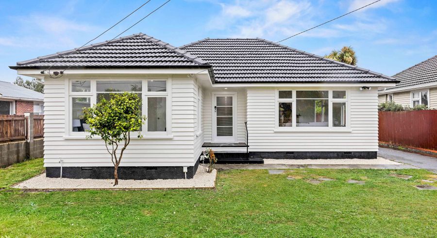  at 1/18 Samuel Street, Hoon Hay, Christchurch City, Canterbury