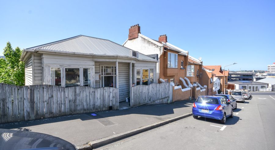  at 11 Scotland Street, Dunedin Central, Dunedin