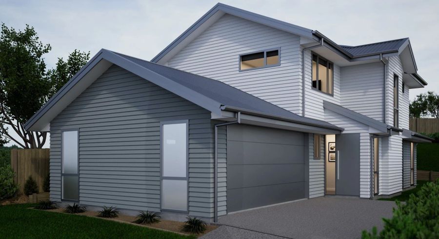  at Lot 4 Paerata Rise, Paerata, Franklin, Auckland