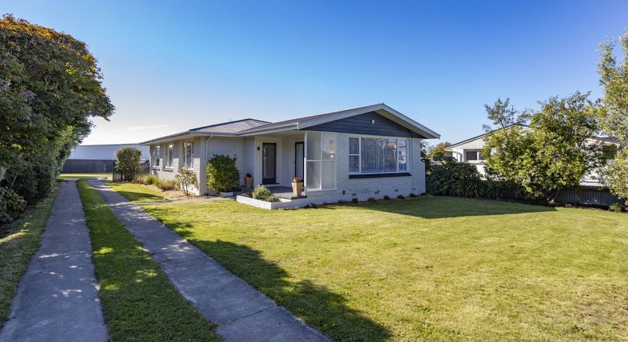  at 82 East Belt, Rangiora, Waimakariri, Canterbury