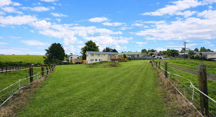  at 38 McVie Road, Huntly, Waikato, Waikato