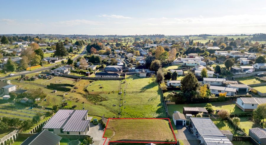  at 4/12 Whitmore  Street, Kihikihi, Waipa, Waikato