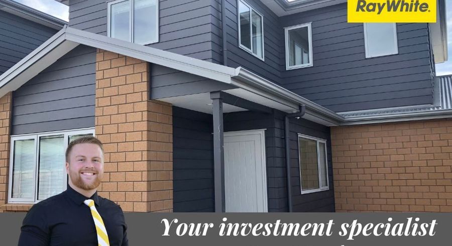  at 5/43 RM C Mahoe Street, Melville, Hamilton, Waikato