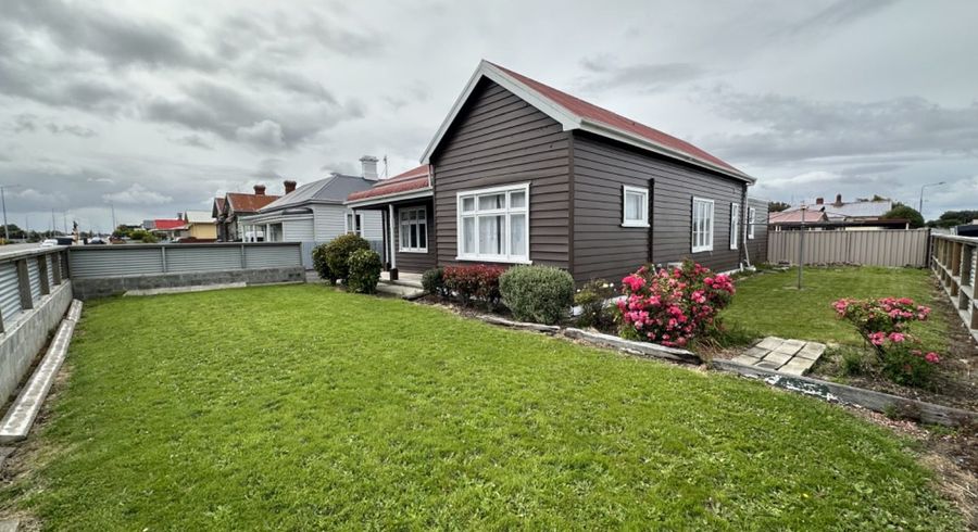  at 315 Tweed Street, Georgetown, Invercargill, Southland