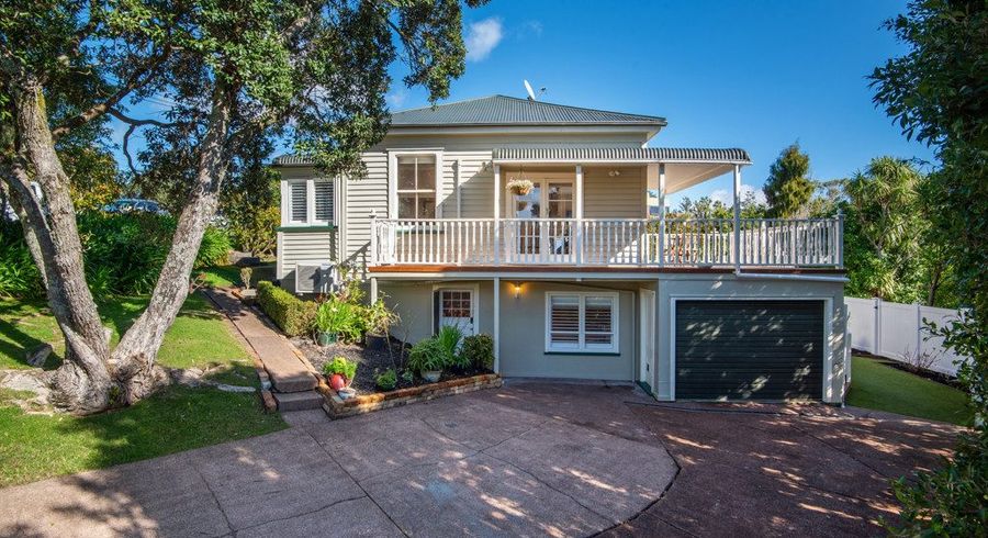  at 30 Park Avenue, Birkenhead, North Shore City, Auckland