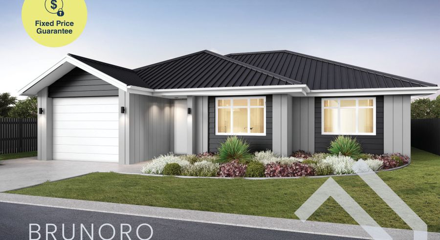  at Lot 12, 17 Main Road, Paraparaumu, Kapiti Coast, Wellington