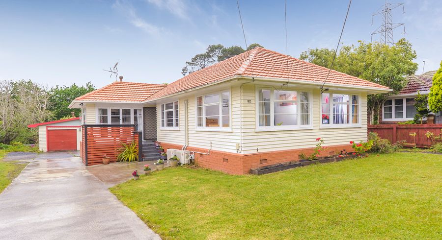  at 124 Portage Road, New Lynn, Auckland