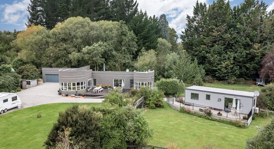  at 46 Flower Street, Fairfield, Dunedin, Otago