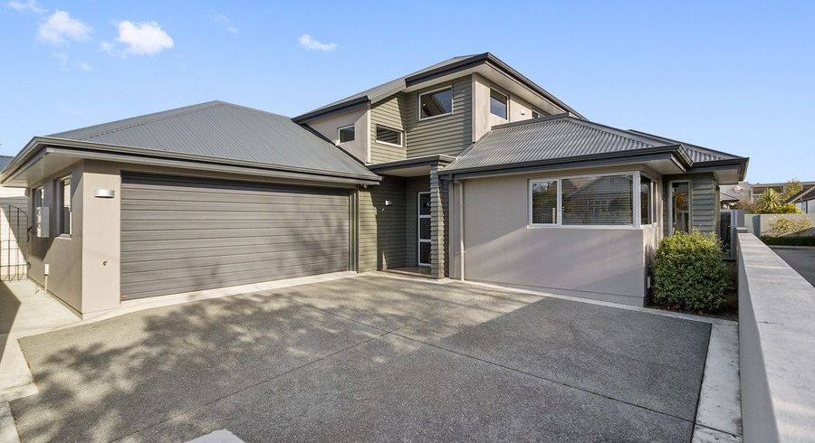  at 4 St Johns Avenue, Highfield, Timaru, Canterbury