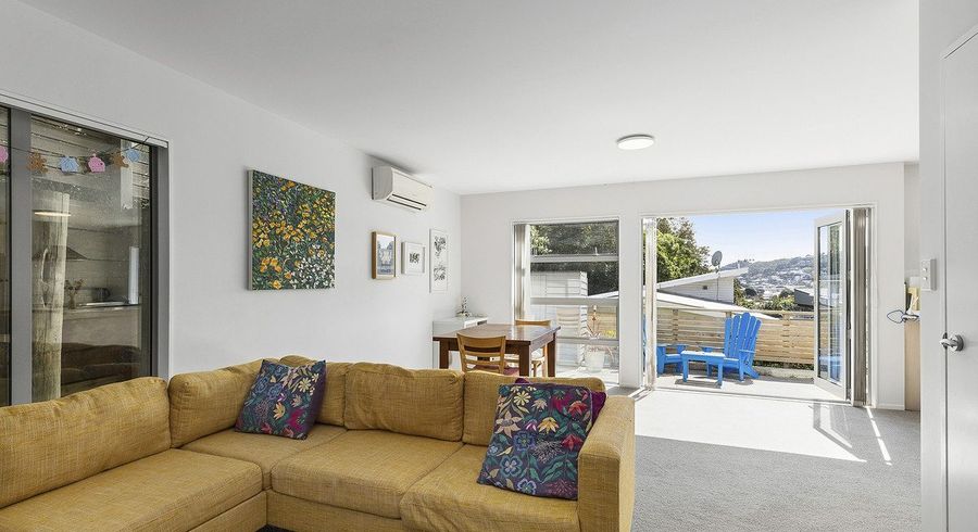 at 24A Kellsmere Crescent, Island Bay, Wellington, Wellington
