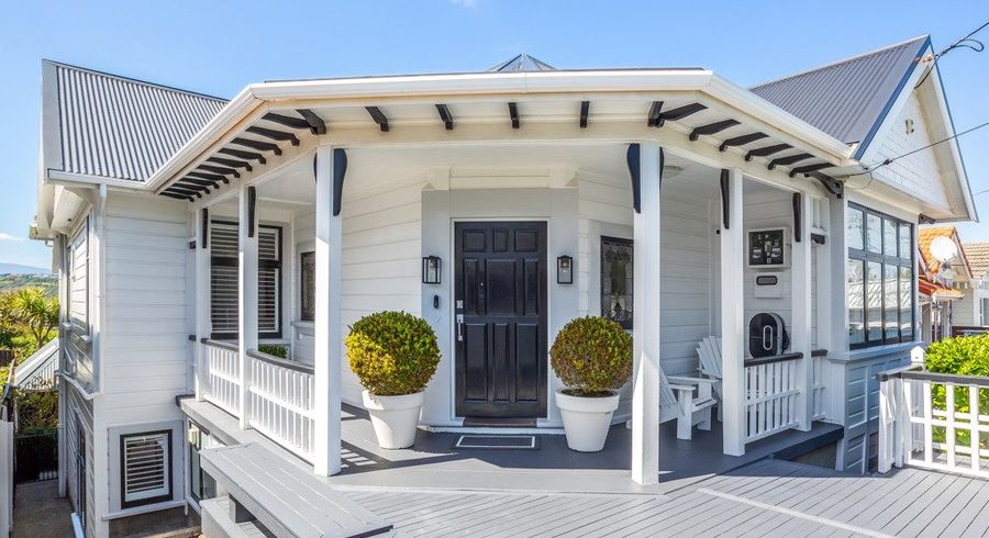  at 17 Matai Road, Hataitai, Wellington, Wellington