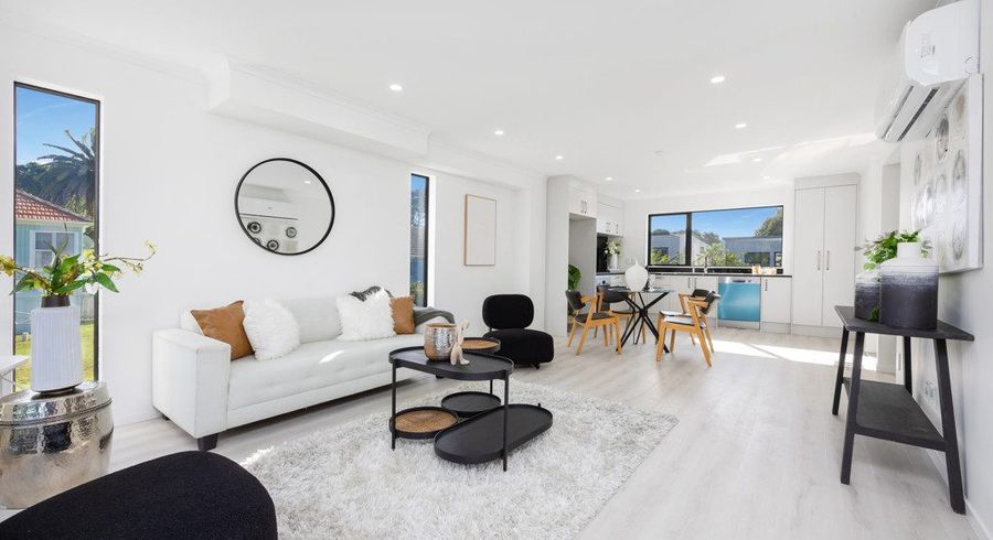  at 37D Erima Avenue, Point England, Auckland City, Auckland