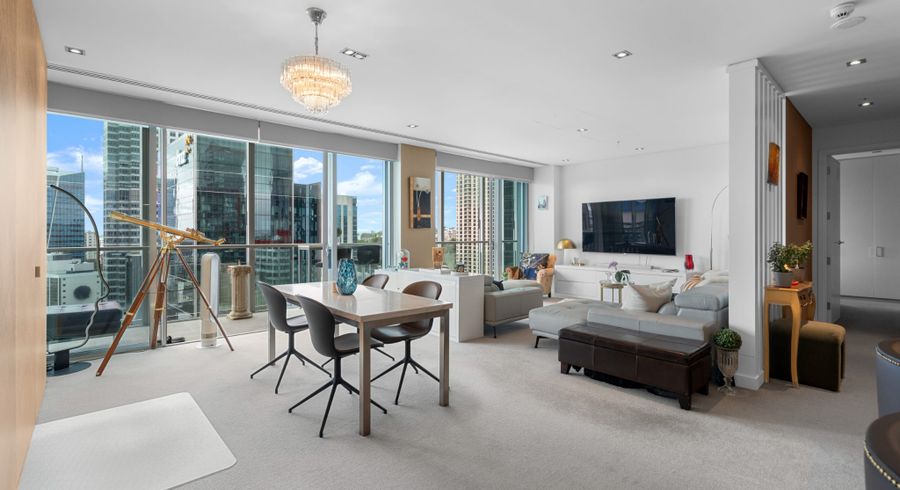  at 1807/26 Albert Street, City Centre, Auckland City, Auckland