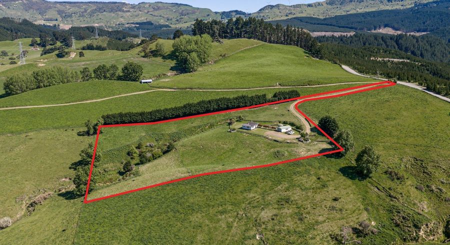  at 182 Claymore Road, Te Pohue, Hastings, Hawke's Bay