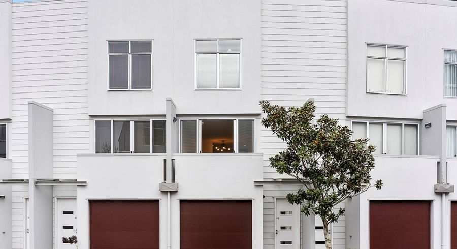  at 33/852 Mount Eden Road, Three Kings, Auckland City, Auckland