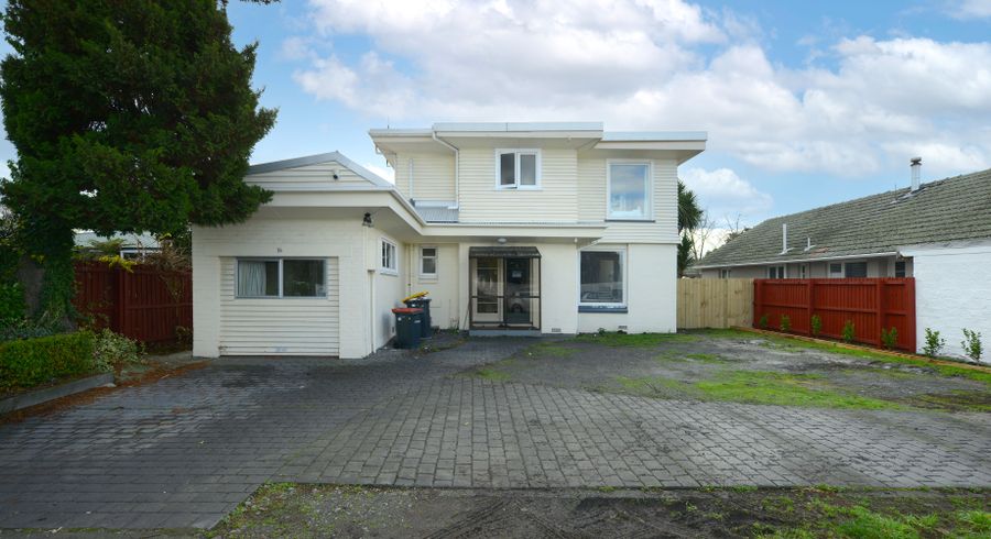  at 15 Hanrahan Street, Upper Riccarton, Christchurch