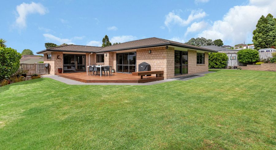  at 31 Bonselaar Drive, Kamo, Whangarei, Northland