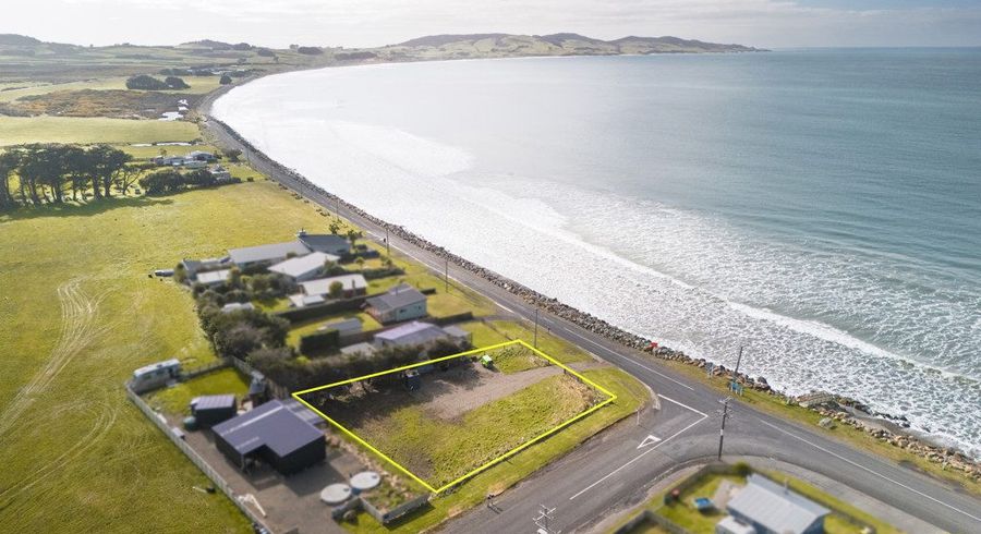  at 154 Colac Foreshore Road, Colac Bay, Southland, Southland