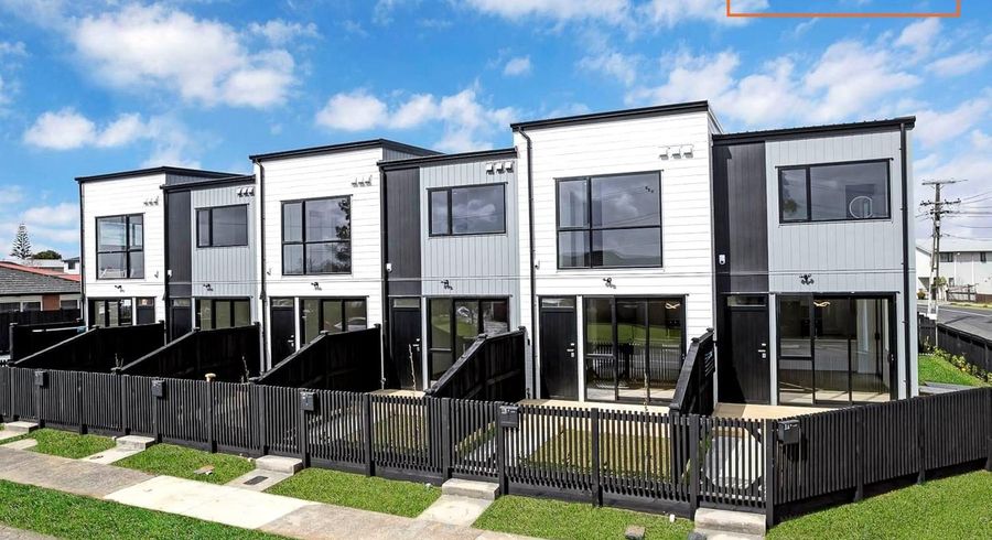  at 1 Hokianga Street, Mangere East, Manukau City, Auckland