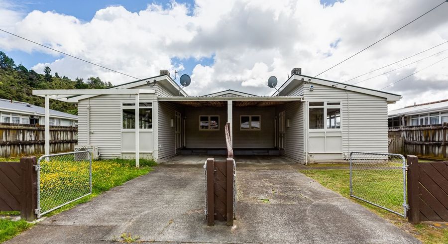  at 30 Delaney Drive, Stokes Valley, Lower Hutt, Wellington