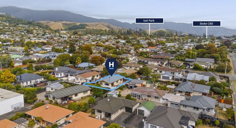  at 3/384 Main Road Stoke, Stoke, Nelson, Nelson / Tasman