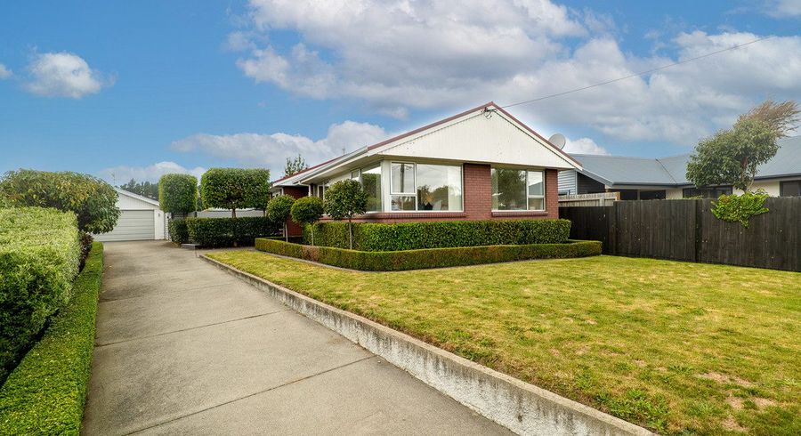  at 6 Price Place, Linwood, Christchurch