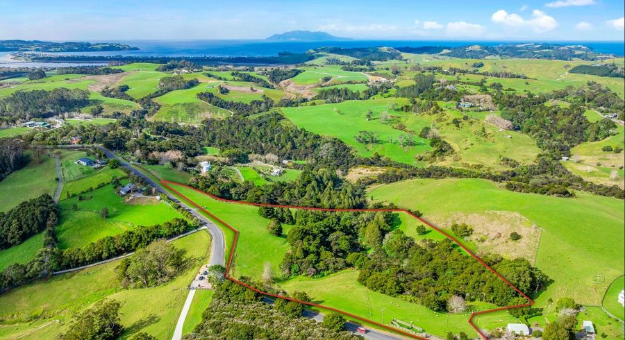  at Lot 1 Whitmore Road, Matakana, Rodney, Auckland