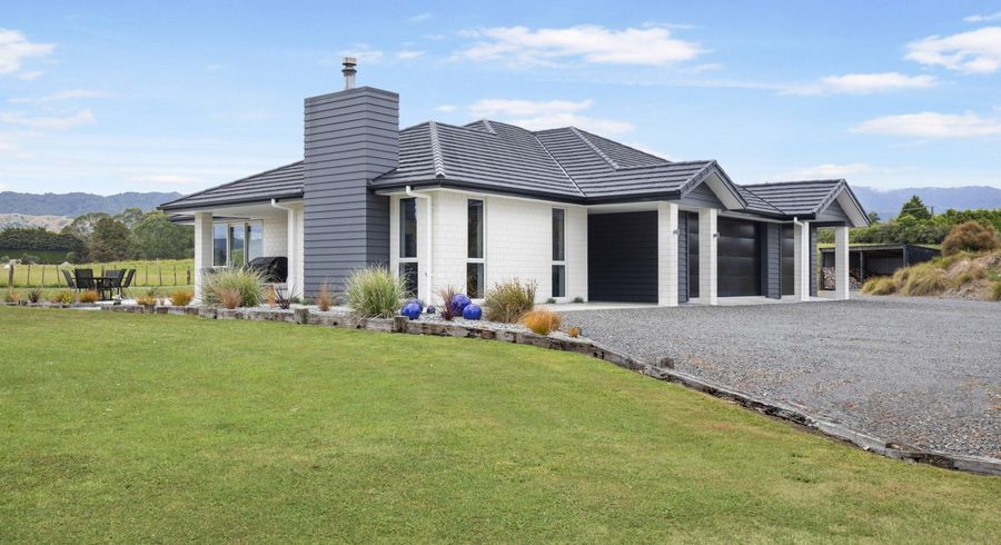  at 335 Muhunoa East Road, Ohau, Horowhenua, Manawatu / Whanganui