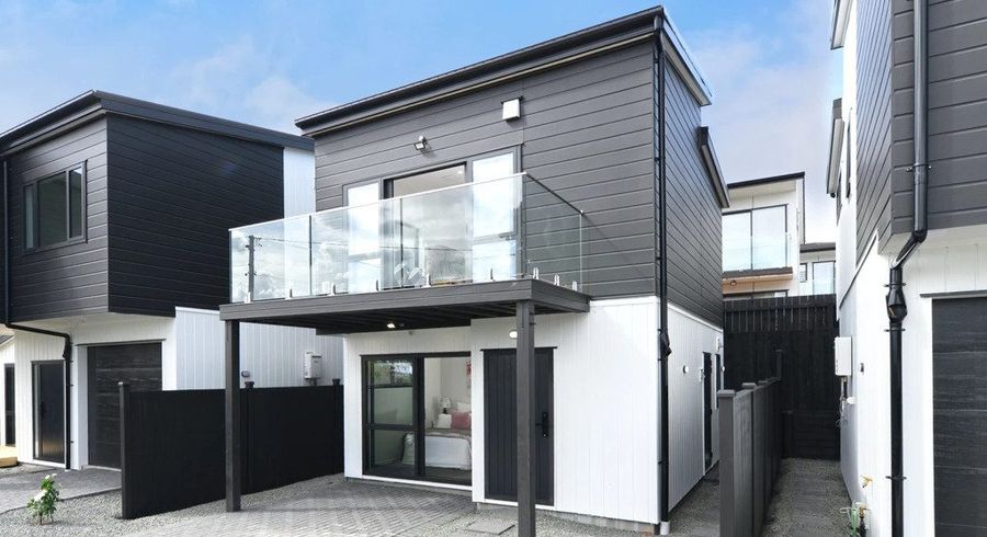  at 24C  Endeavour Street, Blockhouse Bay, Auckland City, Auckland