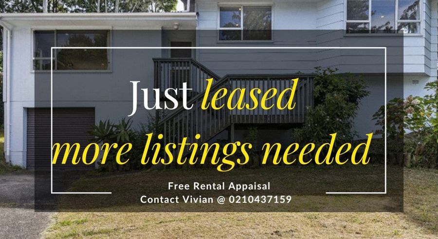  at 109 Salamanca Rd, Sunnynook, North Shore City, Auckland